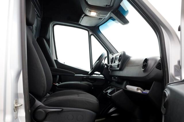 Mercedes-Benz SPRINTER 314 CDI 143pk E6 RWD 7G Automaat L2H2 Airco/Camera Trekhaak 3500kg 06-2019