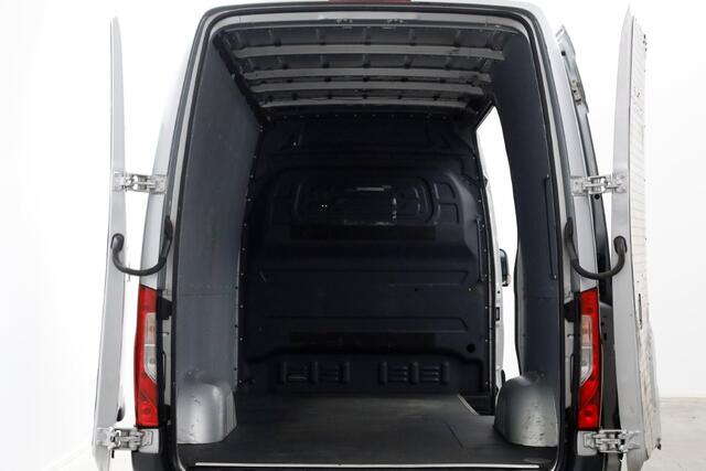 Mercedes-Benz SPRINTER 314 CDI 143pk E6 RWD 7G Automaat L2H2 Airco/Camera Trekhaak 3500kg 06-2019