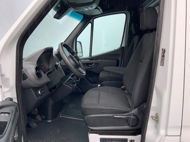 Mercedes-Benz SPRINTER 316 2.2 CDI 366 L2 H2 Airco 2 Zits Euro 6