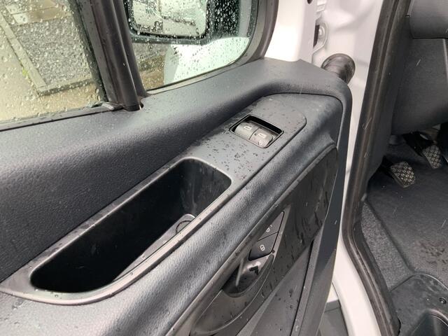 Mercedes-Benz SPRINTER 316 2.2 CDI 366 L2 H2 Airco 2 Zits Euro 6