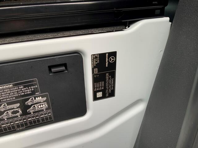 Mercedes-Benz SPRINTER 316 2.2 CDI 366 L2 H2 Airco 2 Zits Euro 6