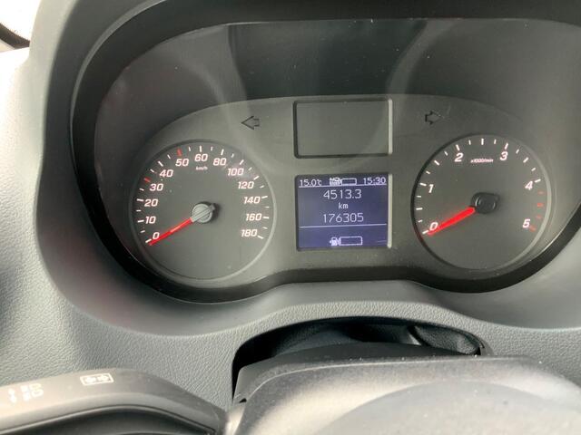Mercedes-Benz SPRINTER 316 2.2 CDI 366 L2 H2 Airco 2 Zits Euro 6