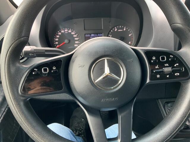 Mercedes-Benz SPRINTER 316 2.2 CDI 366 L2 H2 Airco 2 Zits Euro 6