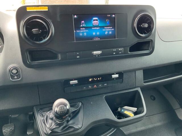 Mercedes-Benz SPRINTER 316 2.2 CDI 366 L2 H2 Airco 2 Zits Euro 6