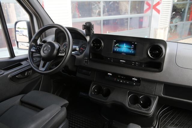 Mercedes-Benz SPRINTER 316 CDI | Aut. | DC | L2H1 | Mbux | Camera..