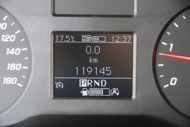 Mercedes-Benz SPRINTER 316 CDI | Aut. | DC | L2H1 | Mbux | Camera..