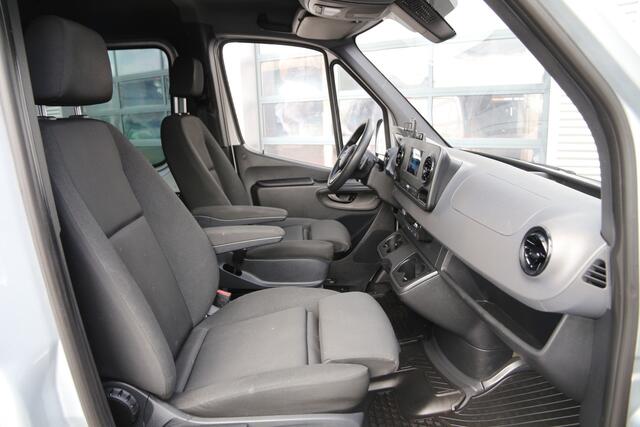 Mercedes-Benz SPRINTER 316 CDI | Aut. | DC | L2H1 | Mbux | Camera..