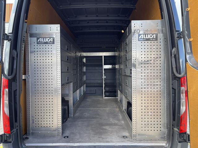 Mercedes-Benz SPRINTER 516 2.2 CDI L2H2 dubbellucht / vaste prijs rijklaar ¤ 26.950 ex btw / lease vanaf ¤ / euro 6 / bpm vrij / tegen een meerprijs kunnen wij een trekhaak 3500 kg monteren !