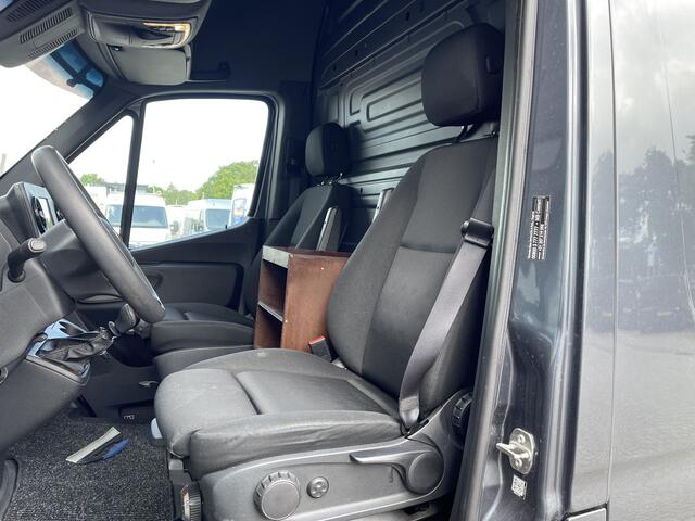 Mercedes-Benz SPRINTER 516 2.2 CDI L2H2 dubbellucht / vaste prijs rijklaar ¤ 26.950 ex btw / lease vanaf ¤ / euro 6 / bpm vrij / tegen een meerprijs kunnen wij een trekhaak 3500 kg monteren !