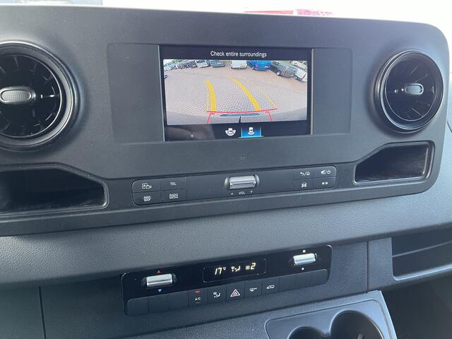 Mercedes-Benz SPRINTER 516 2.2 CDI L2H2 dubbellucht / vaste prijs rijklaar ¤ 26.950 ex btw / lease vanaf ¤ / euro 6 / bpm vrij / tegen een meerprijs kunnen wij een trekhaak 3500 kg monteren !