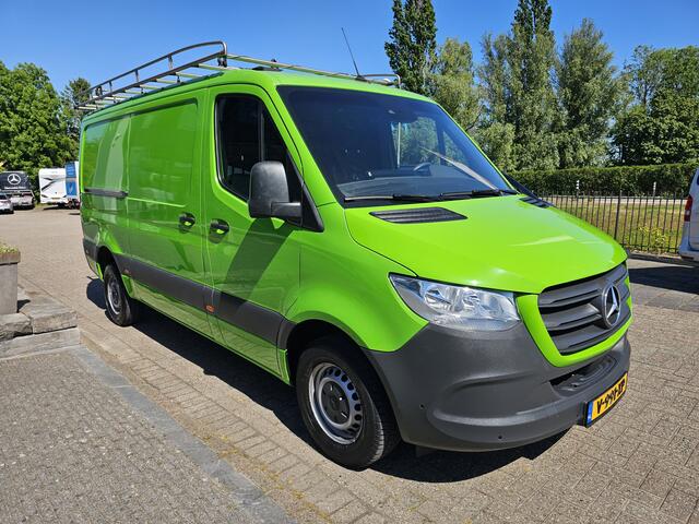 Mercedes-Benz SPRINTER 314 CDI L2-H1 Automaat * Werkplaats Inrichting * Camera * Navi * Trekhaak *