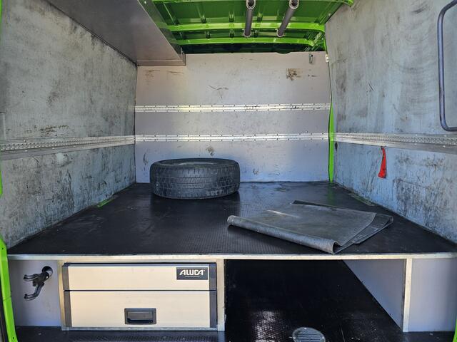 Mercedes-Benz SPRINTER 314 CDI L2-H1 Automaat * Werkplaats Inrichting * Camera * Navi * Trekhaak *