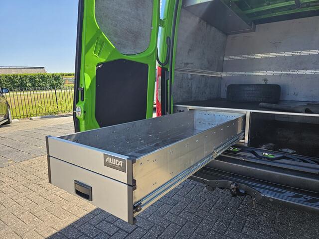 Mercedes-Benz SPRINTER 314 CDI L2-H1 Automaat * Werkplaats Inrichting * Camera * Navi * Trekhaak *