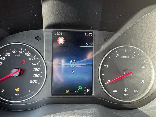 Mercedes-Benz SPRINTER 317 1.9 CDI L2 Pro HD | Sprinter BPM-vrij kopen in 2025