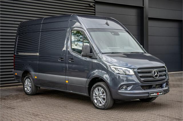 Mercedes-Benz SPRINTER 317 CDI L2H2 RWD 3500kg trek-LED-17''LM-Comfortstoel