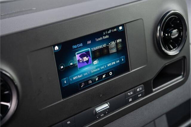 Mercedes-Benz SPRINTER 317 CDI L2H2 RWD 3500kg trek-LED-17''LM-Comfortstoel