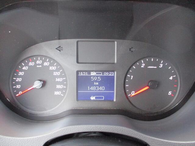 Mercedes-Benz SPRINTER 316 160 pk L4H2 3500 KG Trekgewicht Airco