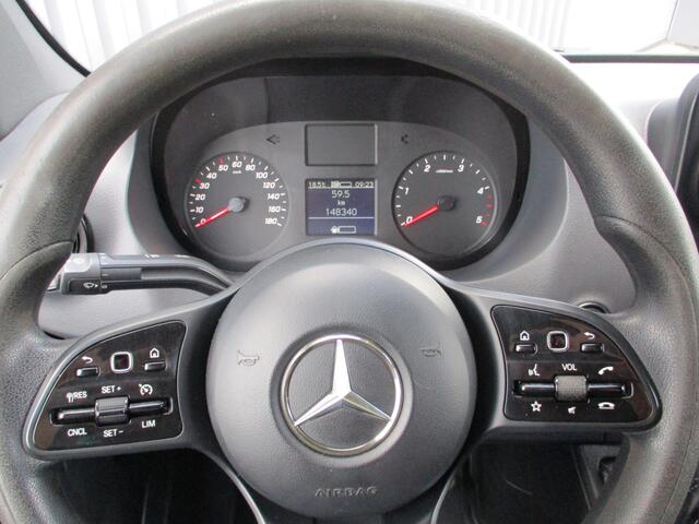 Mercedes-Benz SPRINTER 316 160 pk L4H2 3500 KG Trekgewicht Airco