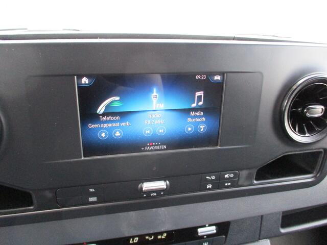 Mercedes-Benz SPRINTER 316 160 pk L4H2 3500 KG Trekgewicht Airco