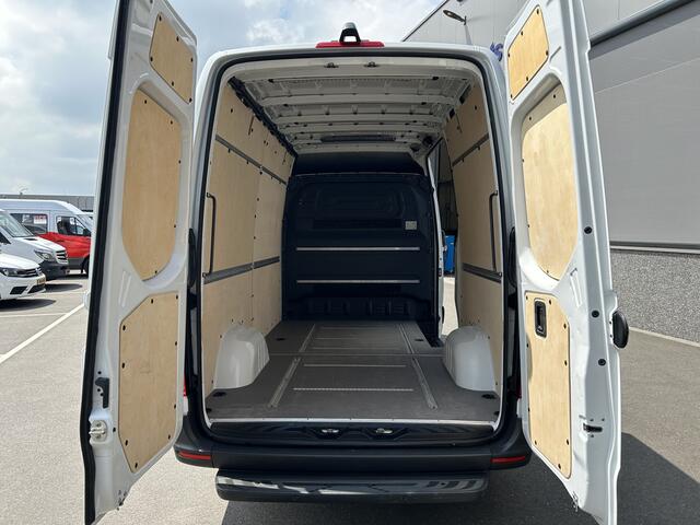 Mercedes-Benz SPRINTER 314 CDI RWD L2 H2 360 Camera / MBUX / Navigatie / Airco / Parkeersensoren / 270 Graden achterdeuren