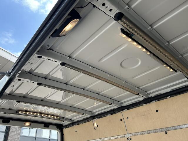 Mercedes-Benz SPRINTER 314 CDI RWD L2 H2 360 Camera / MBUX / Navigatie / Airco / Parkeersensoren / 270 Graden achterdeuren