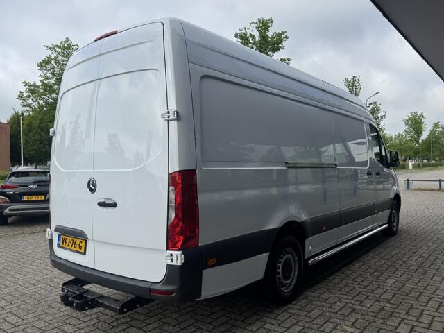 Mercedes-Benz SPRINTER 316 2.2 CDI L4H2 DC| Automaat, Leer, Cruise, CarPlay, Clima