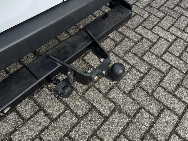 Mercedes-Benz SPRINTER 316 2.2 CDI L4H2 DC| Automaat, Leer, Cruise, CarPlay, Clima