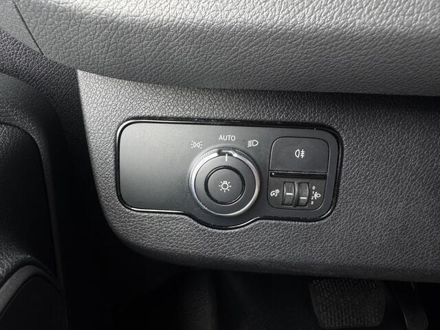 Mercedes-Benz SPRINTER 316 2.2 CDI L4H2 DC| Automaat, Leer, Cruise, CarPlay, Clima