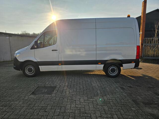 Mercedes-Benz SPRINTER 314 2.2 CDI L2H2,Apk,Nap,Werkplaats,Trekhaak,