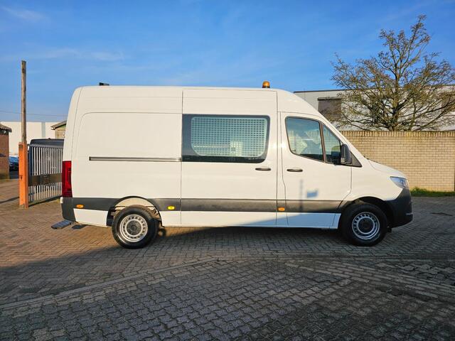 Mercedes-Benz SPRINTER 314 2.2 CDI L2H2,Apk,Nap,Werkplaats,Trekhaak,