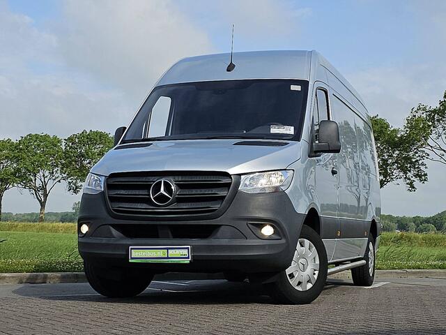Mercedes-Benz SPRINTER 316 2.2 CDI L2H2 EURO VI-D Airco RWD 163PK Euro6!
