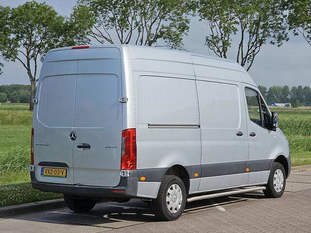 Mercedes-Benz SPRINTER 316 2.2 CDI L2H2 EURO VI-D Airco RWD 163PK Euro6!
