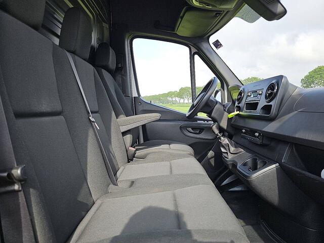 Mercedes-Benz SPRINTER 316 2.2 CDI L2H2 EURO VI-D Airco RWD 163PK Euro6!
