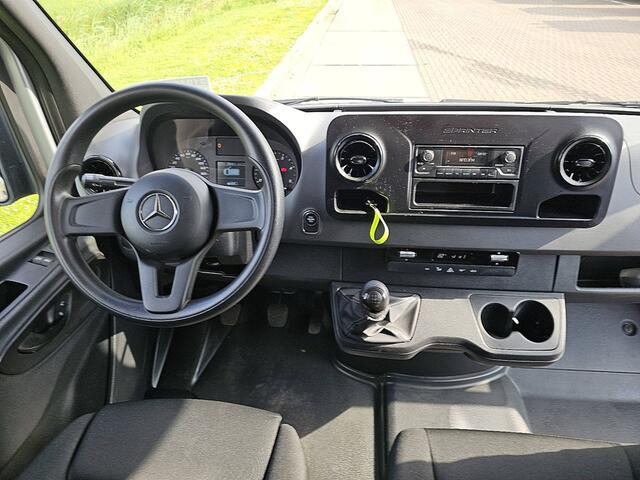 Mercedes-Benz SPRINTER 316 2.2 CDI L2H2 EURO VI-D Airco RWD 163PK Euro6!