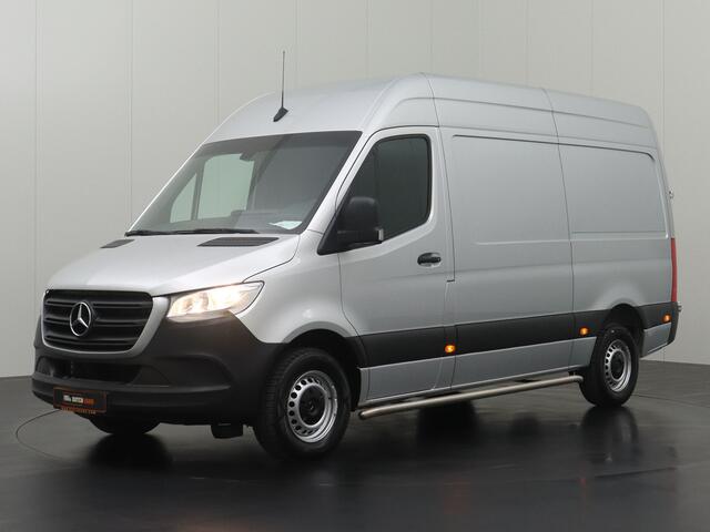 Mercedes-Benz SPRINTER 315CDI 9G-Tronic Automaat L2H2 | 3500Kg Trekken | Camera | Airco | Cruise | Betimmering | 3-Persoons