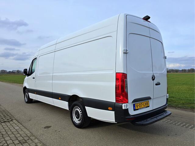 Mercedes-Benz SPRINTER 317 1.9 CDI L3 H2 RWD - 170 Pk - Euro 6 - AUTOMAAT - MBUX - ParkeerCamera