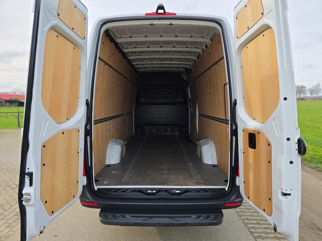 Mercedes-Benz SPRINTER 317 1.9 CDI L3 H2 RWD - 170 Pk - Euro 6 - AUTOMAAT - MBUX - ParkeerCamera