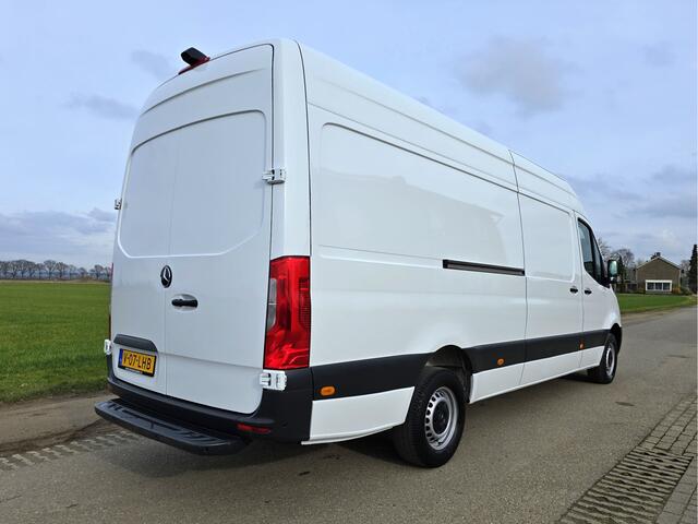 Mercedes-Benz SPRINTER 317 1.9 CDI L3 H2 RWD - 170 Pk - Euro 6 - AUTOMAAT - MBUX - ParkeerCamera