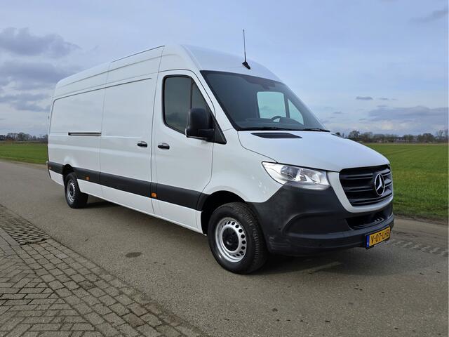 Mercedes-Benz SPRINTER 317 1.9 CDI L3 H2 RWD - 170 Pk - Euro 6 - AUTOMAAT - MBUX - ParkeerCamera
