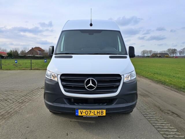 Mercedes-Benz SPRINTER 317 1.9 CDI L3 H2 RWD - 170 Pk - Euro 6 - AUTOMAAT - MBUX - ParkeerCamera