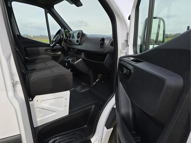 Mercedes-Benz SPRINTER 317 1.9 CDI L3 H2 RWD - 170 Pk - Euro 6 - AUTOMAAT - MBUX - ParkeerCamera