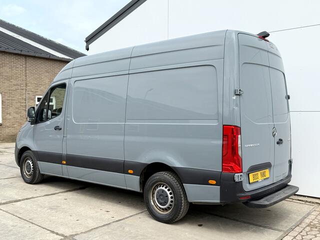 Mercedes-Benz SPRINTER 315 1.9 CDI L2H2 Climate Control Cruise Control Carplay Camera