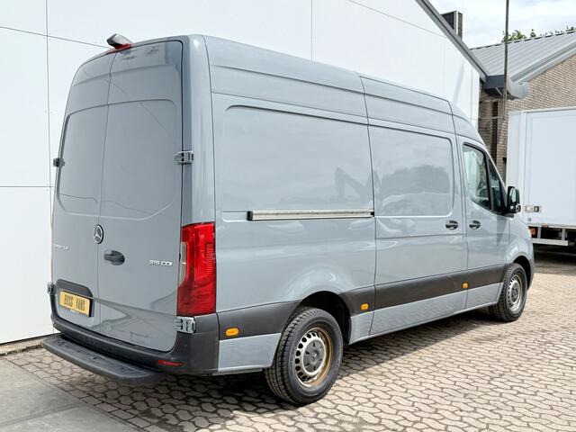 Mercedes-Benz SPRINTER 315 1.9 CDI L2H2 Climate Control Cruise Control Carplay Camera