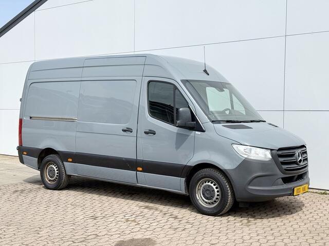 Mercedes-Benz SPRINTER 315 1.9 CDI L2H2 Climate Control Cruise Control Carplay Camera