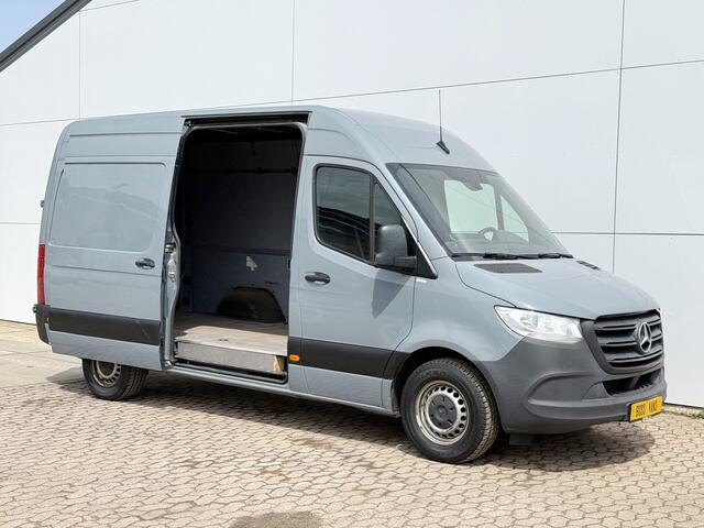 Mercedes-Benz SPRINTER 315 1.9 CDI L2H2 Climate Control Cruise Control Carplay Camera