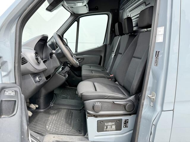 Mercedes-Benz SPRINTER 315 1.9 CDI L2H2 Climate Control Cruise Control Carplay Camera