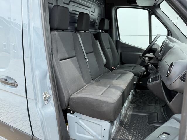 Mercedes-Benz SPRINTER 315 1.9 CDI L2H2 Climate Control Cruise Control Carplay Camera