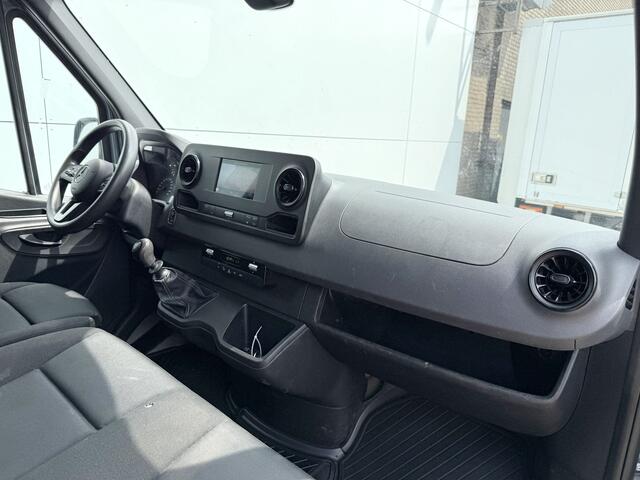 Mercedes-Benz SPRINTER 315 1.9 CDI L2H2 Climate Control Cruise Control Carplay Camera