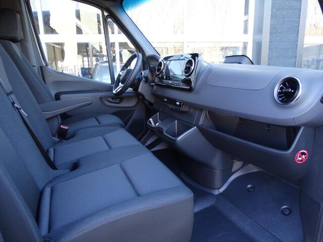 Mercedes-Benz SPRINTER 315 1.9 CDI L2 Select Automaat | BPM vrij | zijschuifdeur links en rechts | LED koplampen