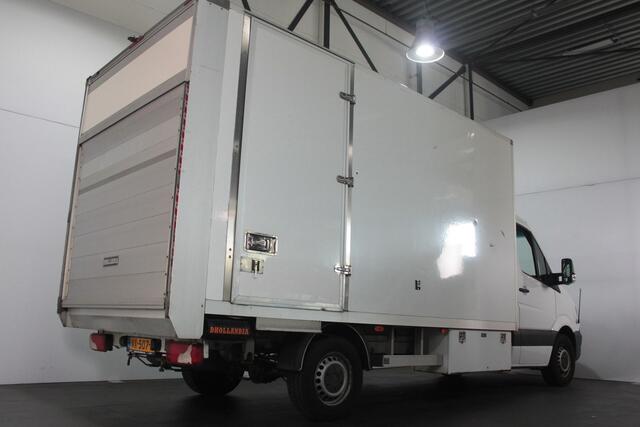 Mercedes-Benz SPRINTER 313 2.2 CDI 432 HD - Elek. klep / Airco / Bluetooth